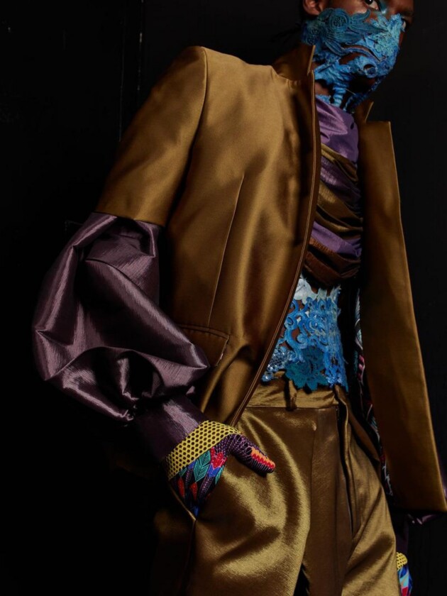 A fantasia necessária de João Pimenta