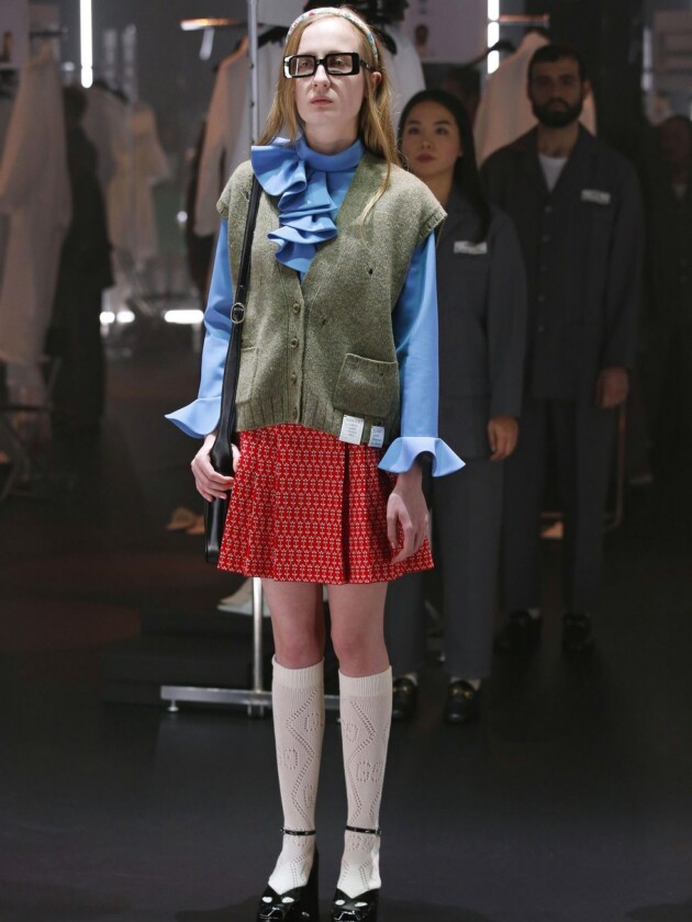 Como o colete de tricô se tornou uma das peças mais fashionistas do momento