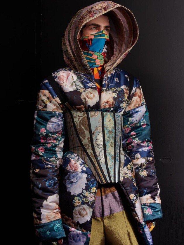 A fantasia necessária de João Pimenta