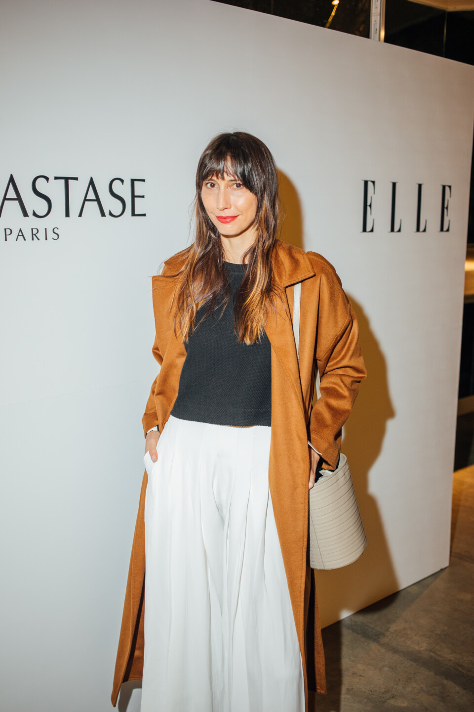 Tudo o que rolou na festa de 60 anos de Kérastase