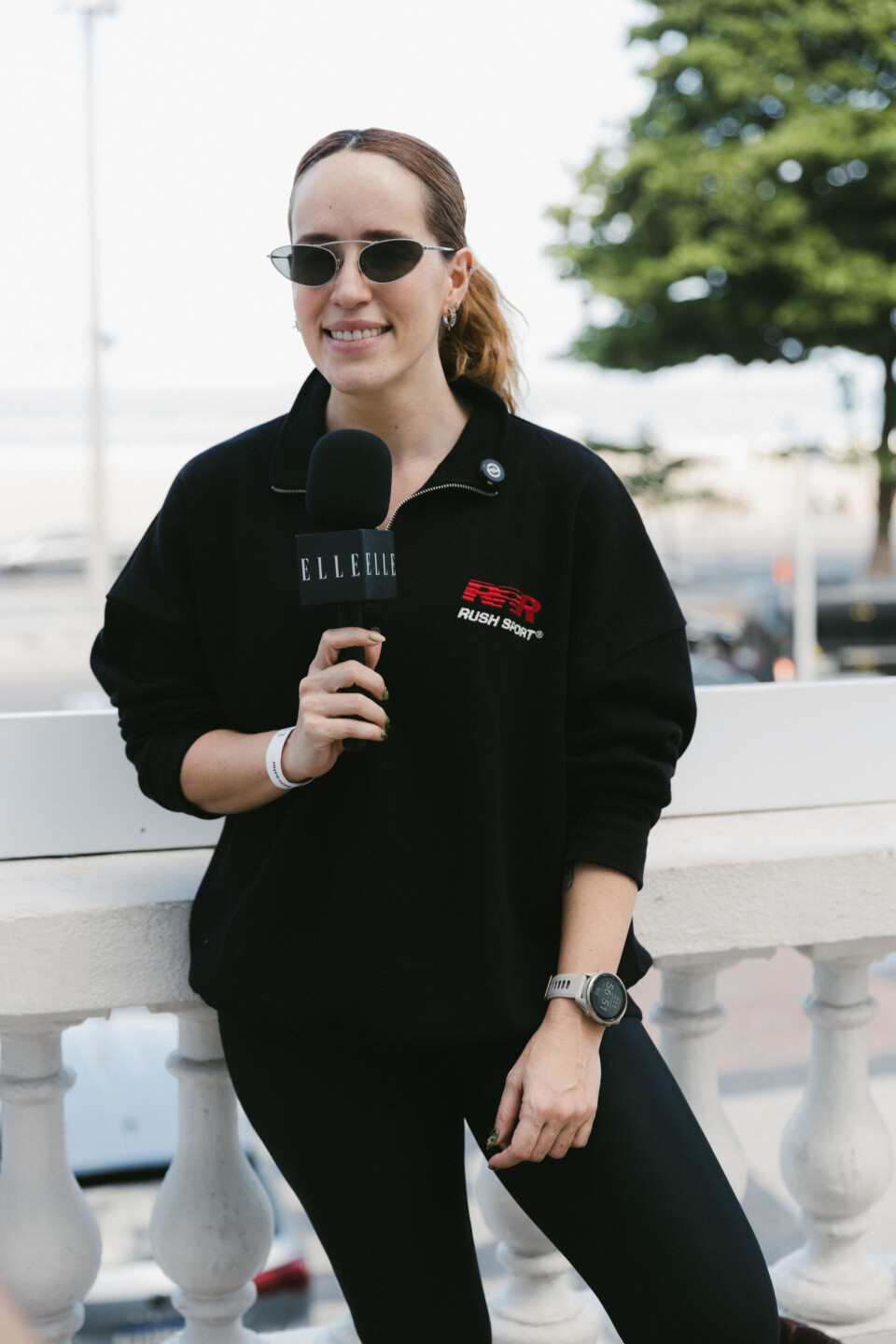 Como foi a primeira edição do ELLE Bem-estar, no Copacabana Palace