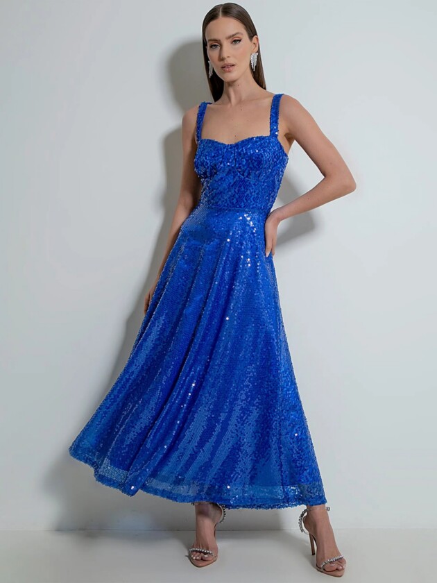 Looks de fim de ano muito além do branco