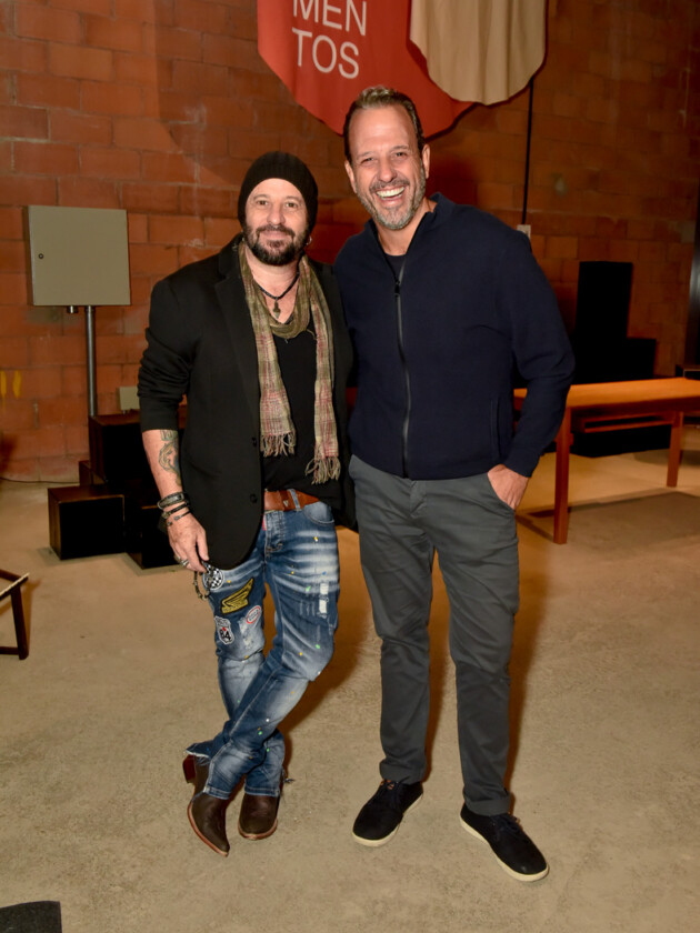 Finalistas do EDIDA BR estão em exposição em São Paulo ELLE Deco Brasil Design Awards - EDIDA BR