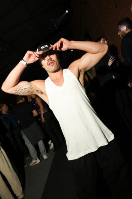 Veja quem passou pela festa Dètraqüè CK Sessions em São Paulo