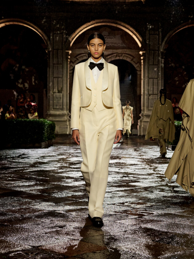 Christian Dior Cruise 2024
