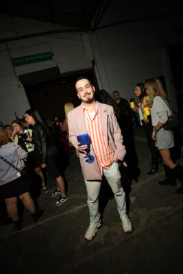 Veja quem passou pela festa Dètraqüè CK Sessions em São Paulo