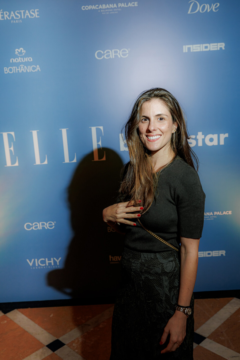 Como foi a primeira edição do ELLE Bem-estar, no Copacabana Palace