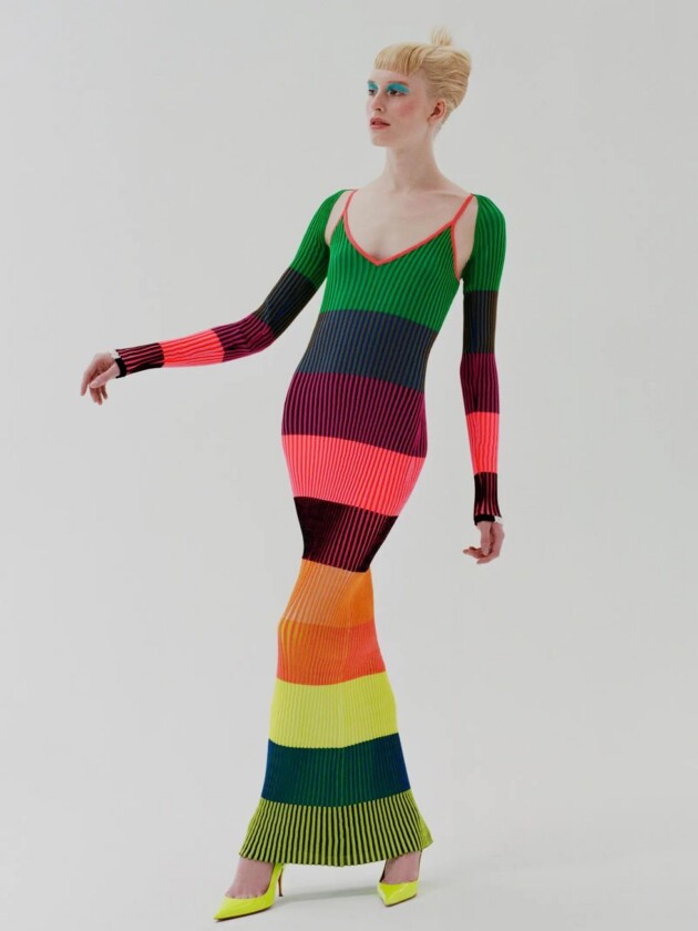 10 tendências das coleções de pre-fall 2022