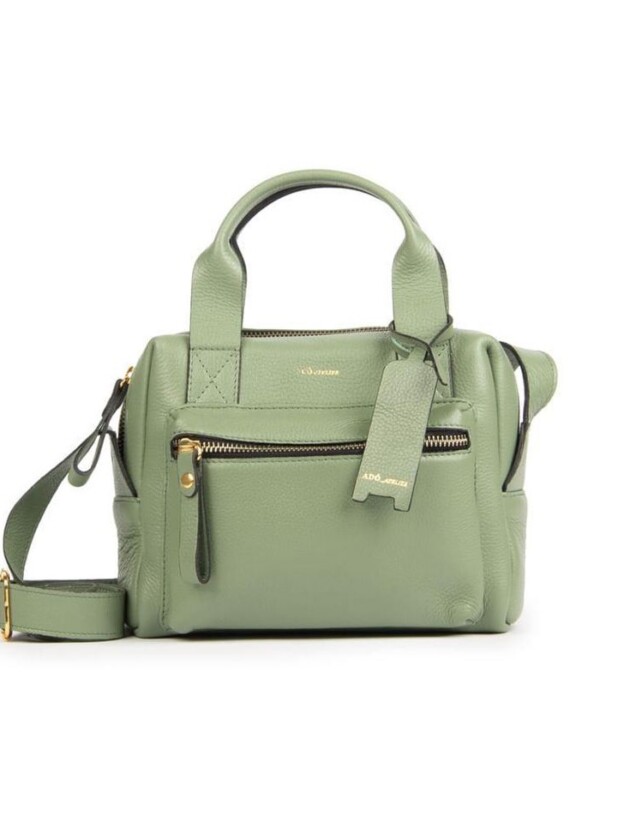 Bolsa a tiracolo volta junto com Carrie