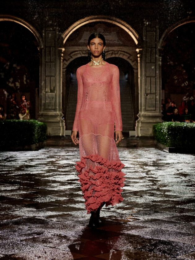 Christian Dior Cruise 2024
