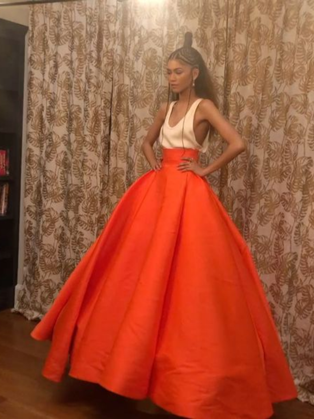 O que mudou no tapete vermelho em 2021?