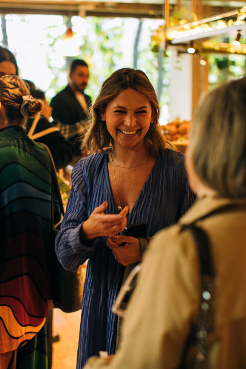 Como foi o primeiríssimo ELLE Talks – Sustentabilidade