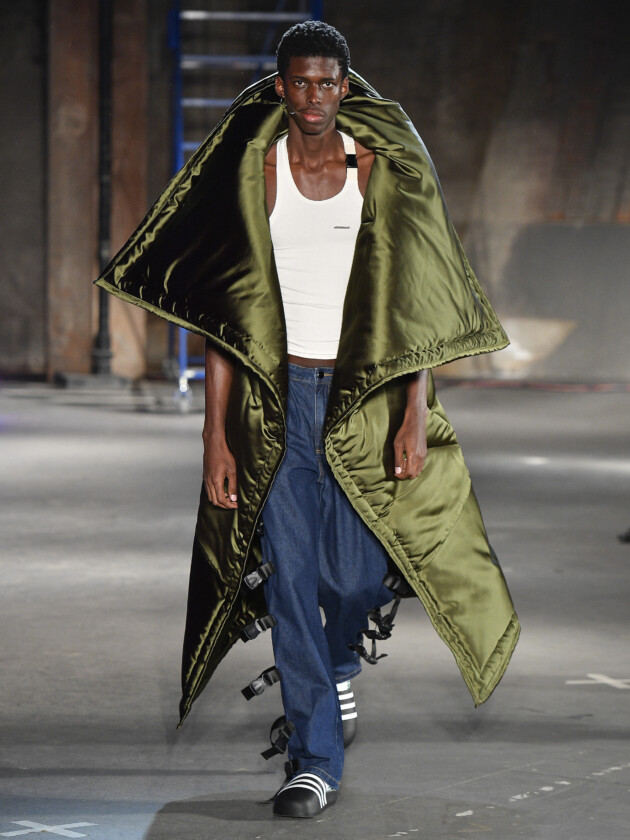 Casa de Criadores 52: Felipe Fanaia, Shitsurei e mais desfiles do 3º dia Felipe Fanaia- Casa de Criadores #52- Centro Cultural São Paulo- 14/07/2023 Foto: Marcelo Soubhia / @agfotosite