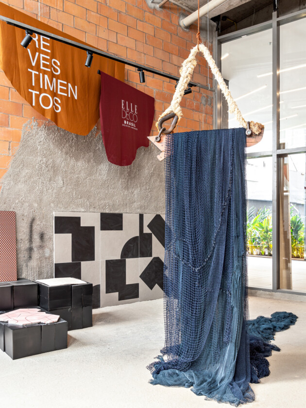 Finalistas do EDIDA BR estão em exposição em São Paulo