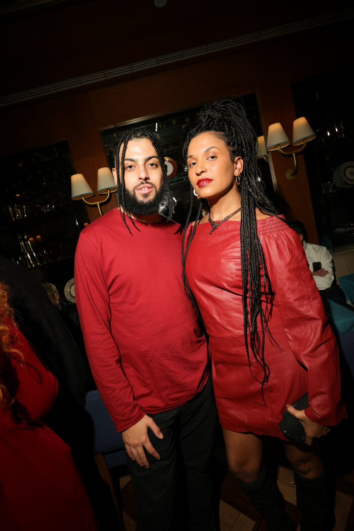 Dupla dinâmica: Iconique 001 Intense é lançado ao lado do volume 3 da ELLE Men