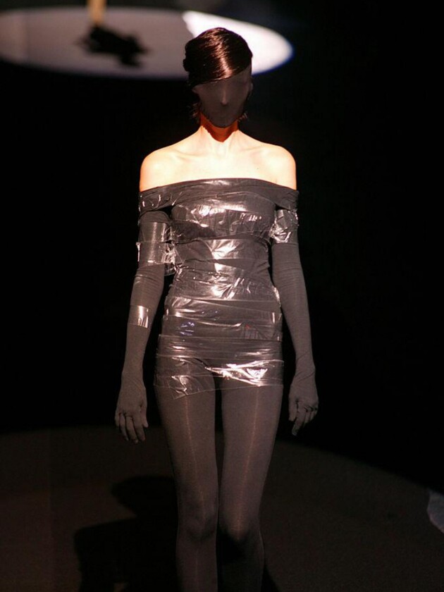 Martin Margiela, o homem invisível que transformou o jeito de se fazer moda