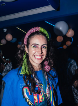 Camarote da moda: quem foi, o que rolou e o que esperar