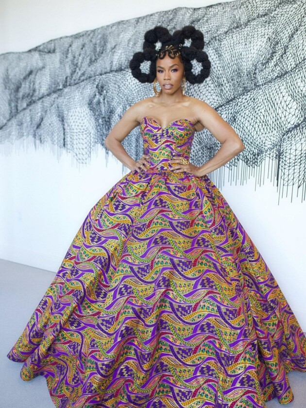 O que mudou no tapete vermelho em 2021?