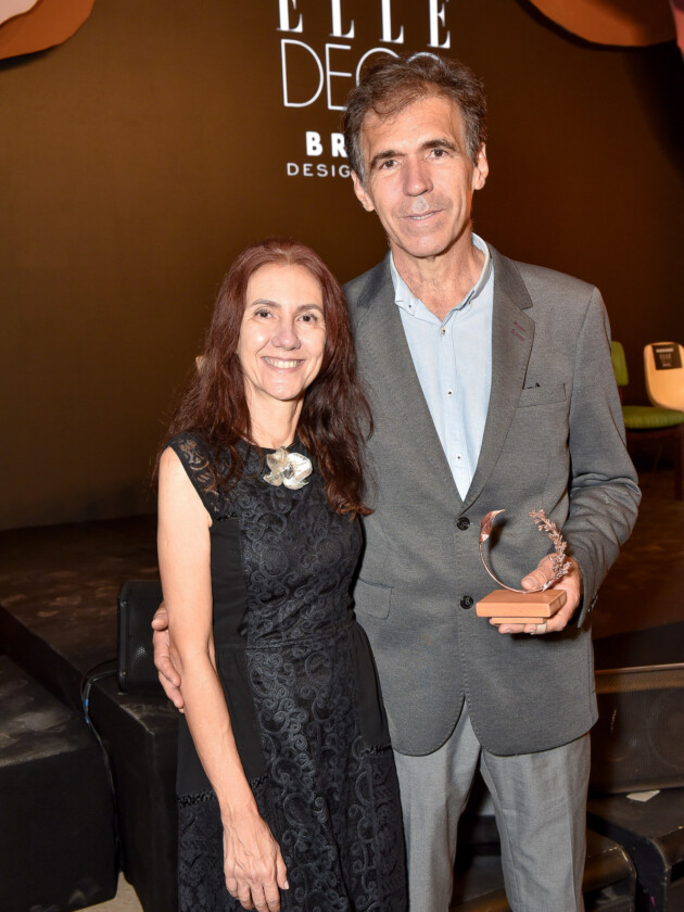 Conheça os premiados do EDIDA BR