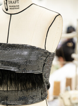 PREVIEW SPFW: os 50 anos da Ellus