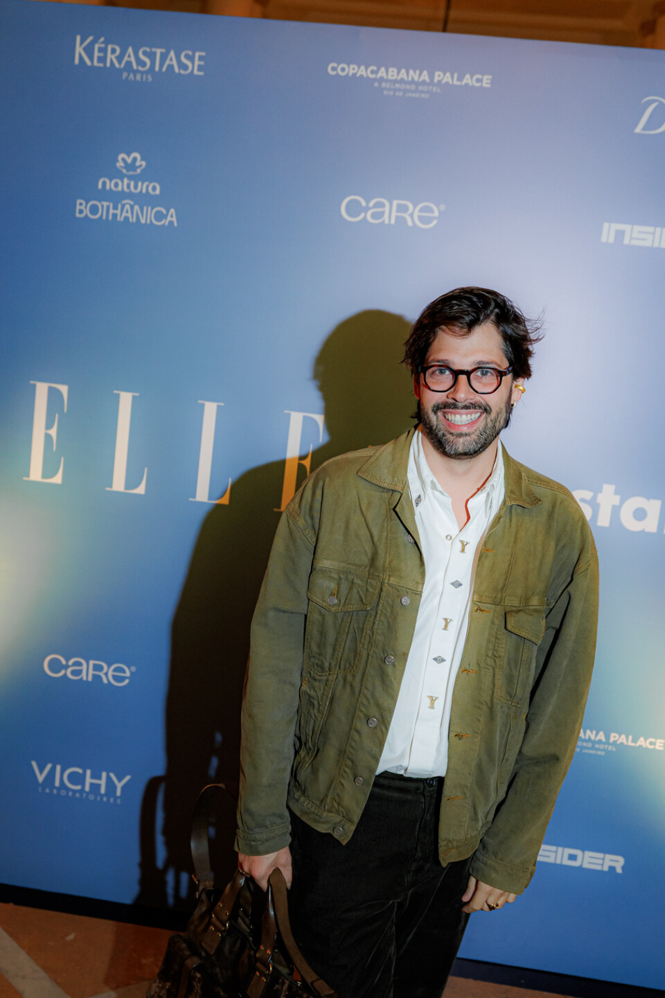 Como foi a primeira edição do ELLE Bem-estar, no Copacabana Palace