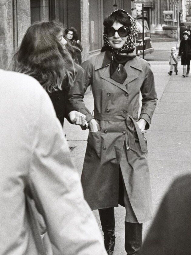 Tudo o que você precisa saber sobre o trench coat