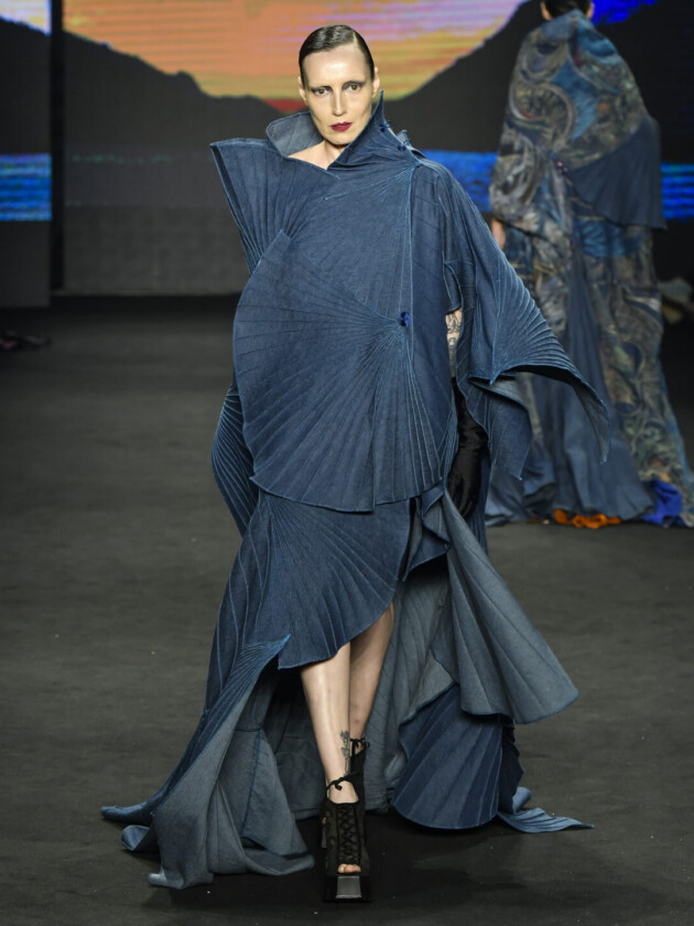 Lino Villaventura
SPFW N55
Foto: Ze Takahashi / @agfotosite