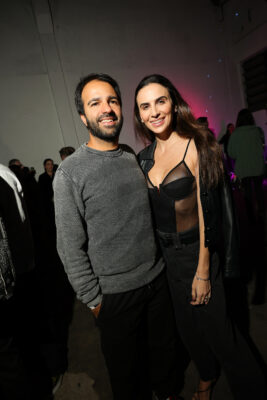 Veja quem passou pela festa Dètraqüè CK Sessions em São Paulo