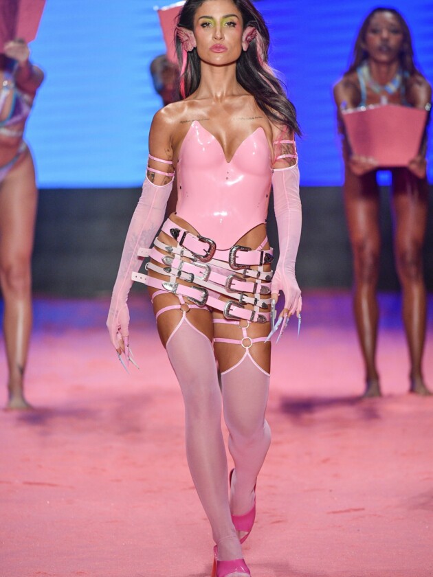 SPFW sem filtro: Meninos Rei, Walério Araújo, Bold Strap e Greg Joey