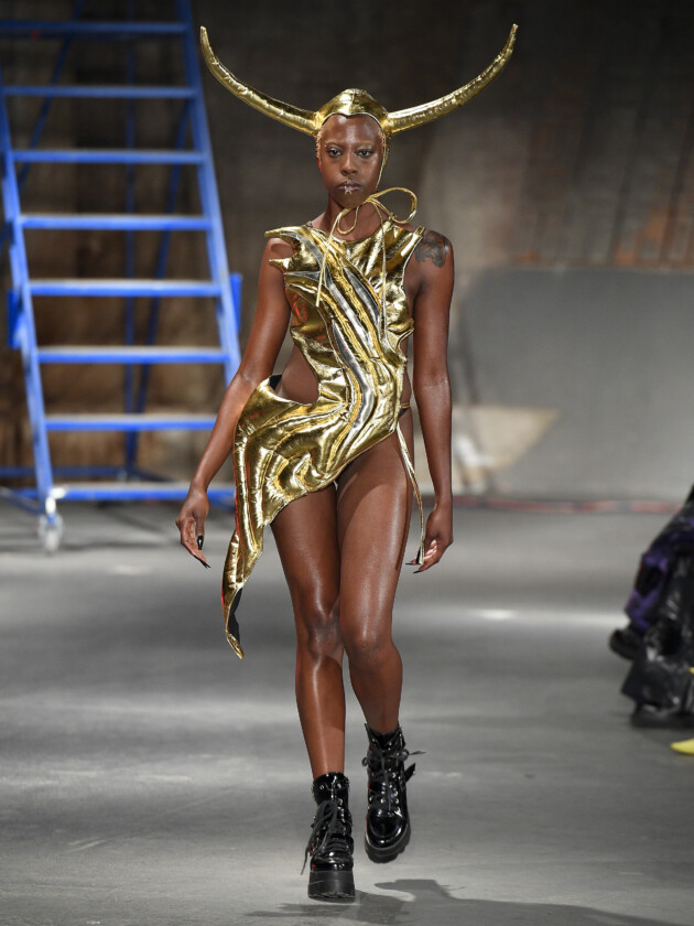 Casa de Criadores 52: Estúdio Cena, Alexei e todos os desfiles do segundo dia Casa de Criadores 52