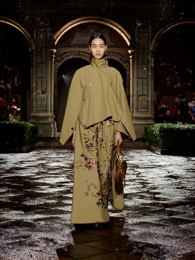 Christian Dior Cruise 2024