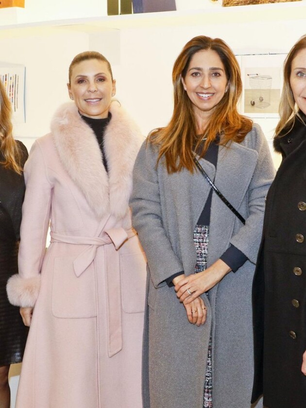 ELLE Decoration Brasil tem lançamento especial em Curitiba