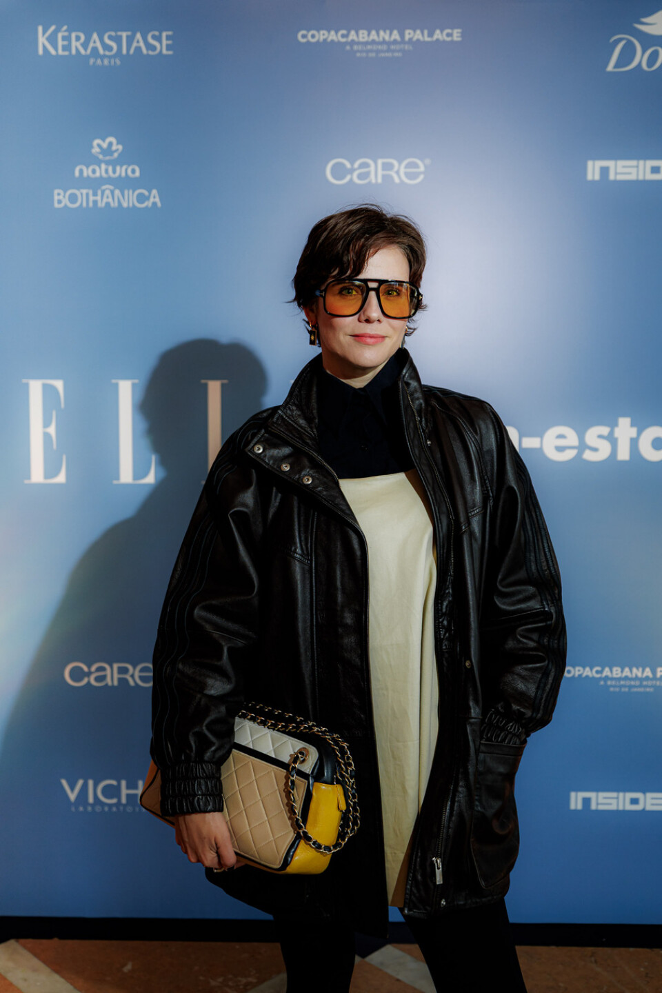 Como foi a primeira edição do ELLE Bem-estar, no Copacabana Palace