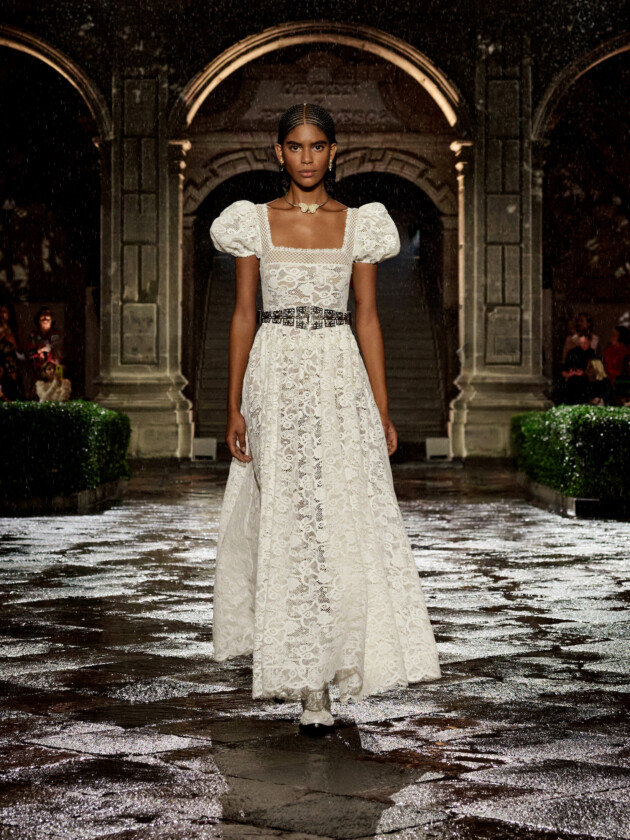 Christian Dior Cruise 2024