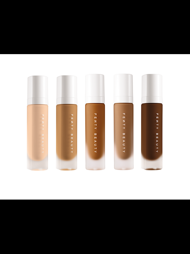 Fenty Beauty no Brasil e por que a marca de Rihanna de beleza é tão importante