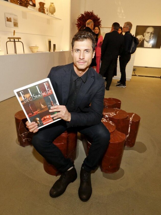 ELLE Decoration Brasil tem lançamento especial em Curitiba