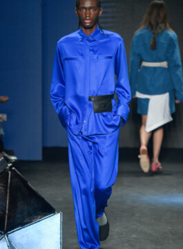 Anace
SPFW N54
Marcelo Soubhia / @agfotosite Desfile Anace, SPFW N54, moda brasileira