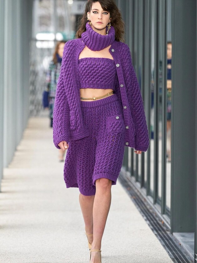 10 tendências das coleções de pre-fall 2022