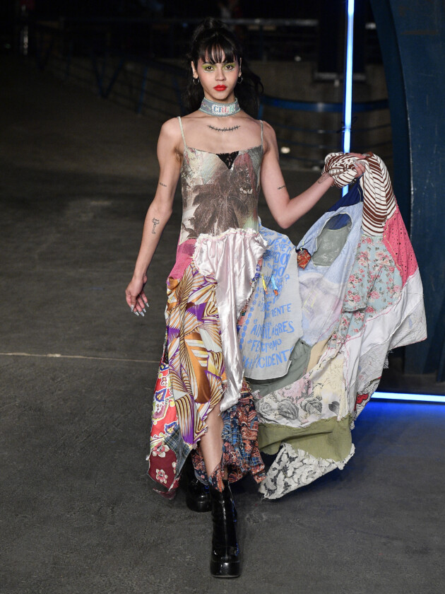 Casa de Criadores 52: Felipe Fanaia, Shitsurei e mais desfiles do 3º dia Vou Assim- Casa de Criadores #52- Centro Cultural São Paulo- 14/07/2023 Foto: Marcelo Soubhia / @agfotosite