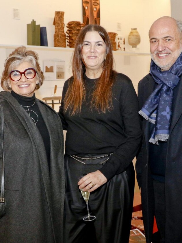 ELLE Decoration Brasil tem lançamento especial em Curitiba