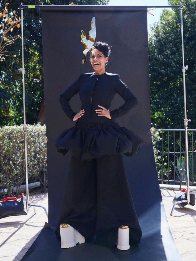 O que mudou no tapete vermelho em 2021?