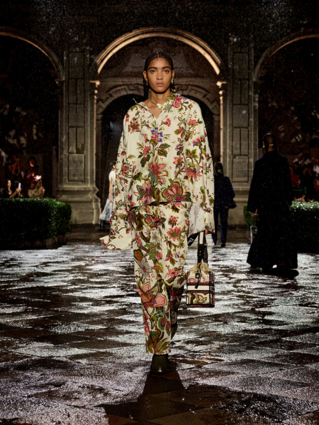 Christian Dior Cruise 2024