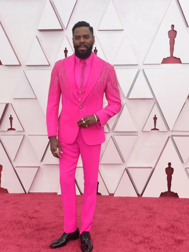 O que mudou no tapete vermelho em 2021?