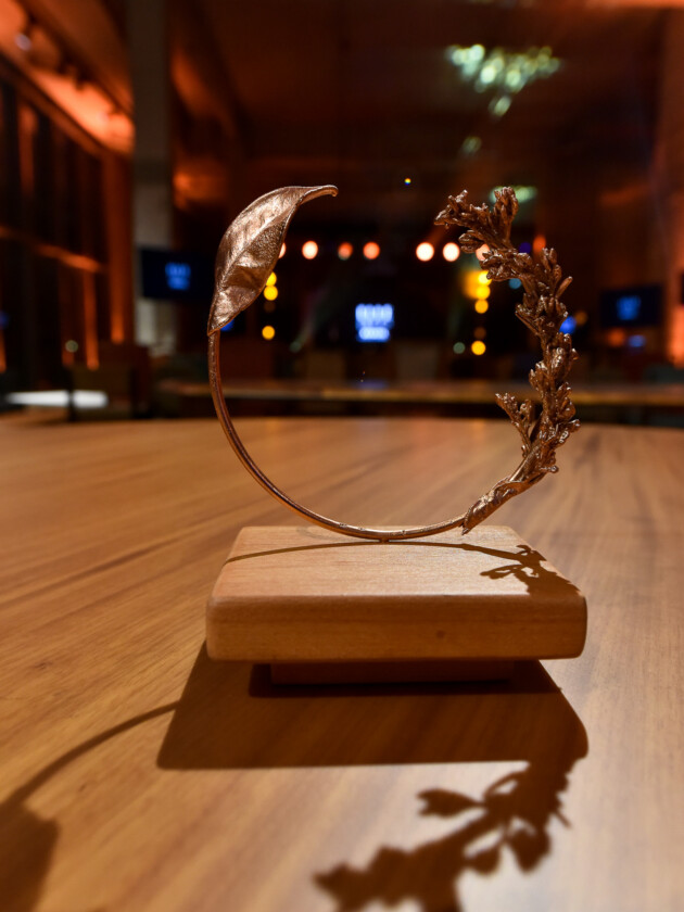 Conheça os premiados do EDIDA BR