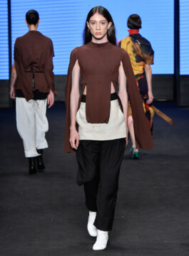 Rocio Canvas
SPFW N54
Ze Takahashi / @agfotosite Desfile Rocio Canvas, SPFW N54, moda brasileira