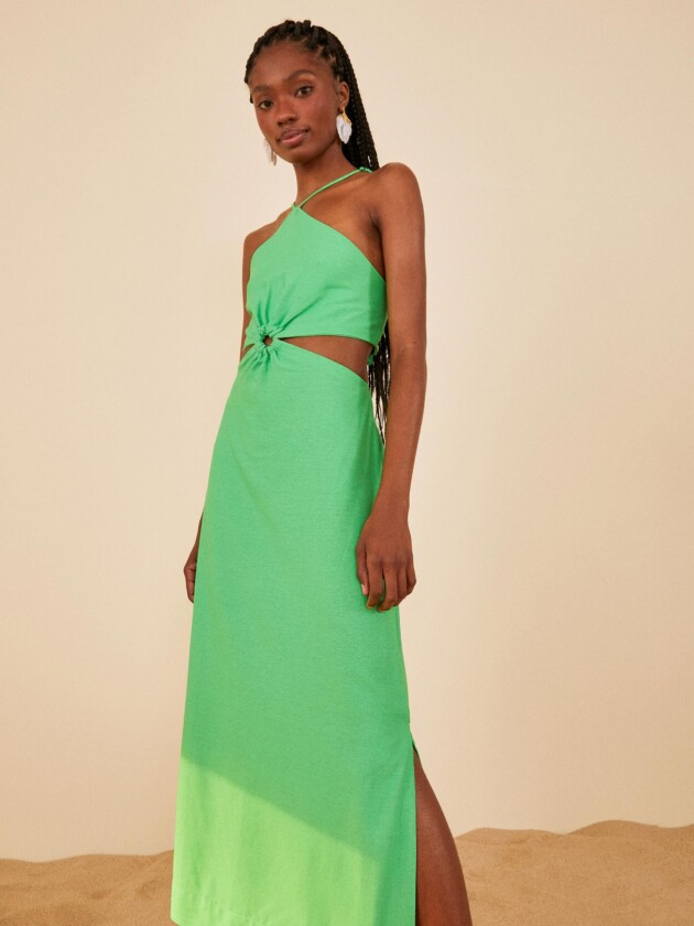 Looks de fim de ano muito além do branco