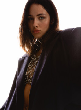PREVIEW SPFW: os 50 anos da Ellus