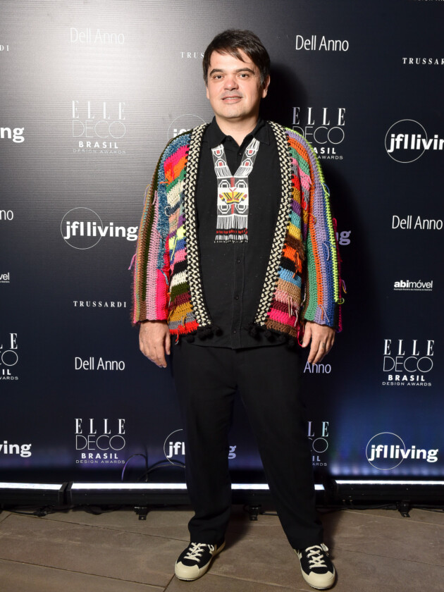 Conheça os premiados do EDIDA BR