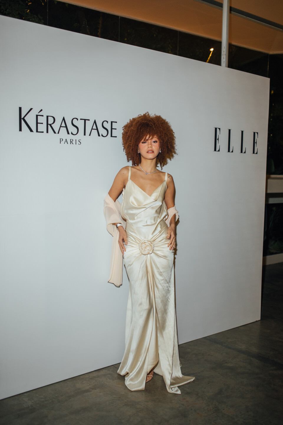 Tudo o que rolou na festa de 60 anos de Kérastase