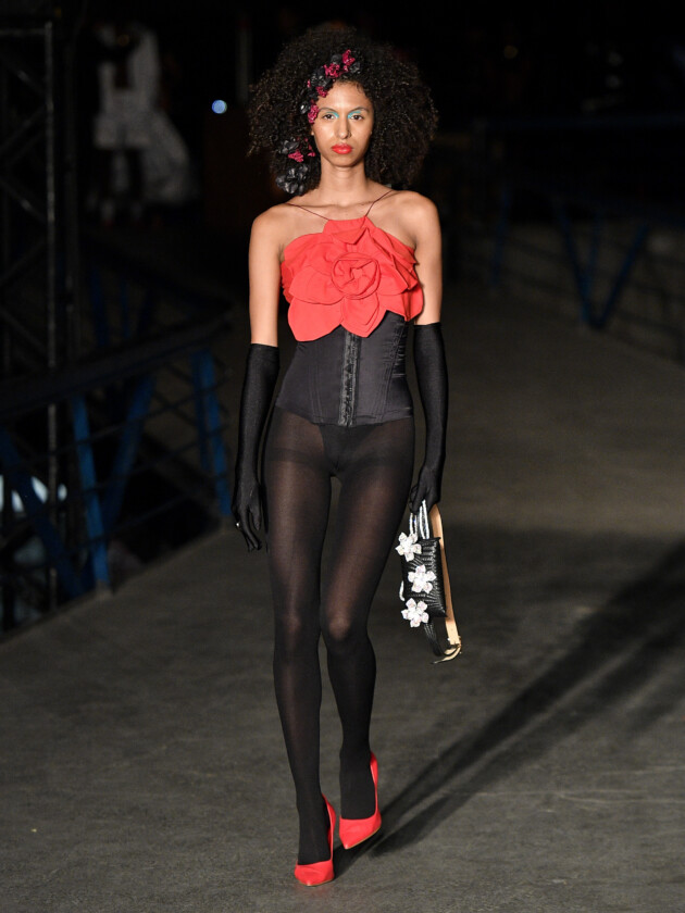 Casa de Criadores 52: Estúdio Cena, Alexei e todos os desfiles do segundo dia Casa de Criadores 52